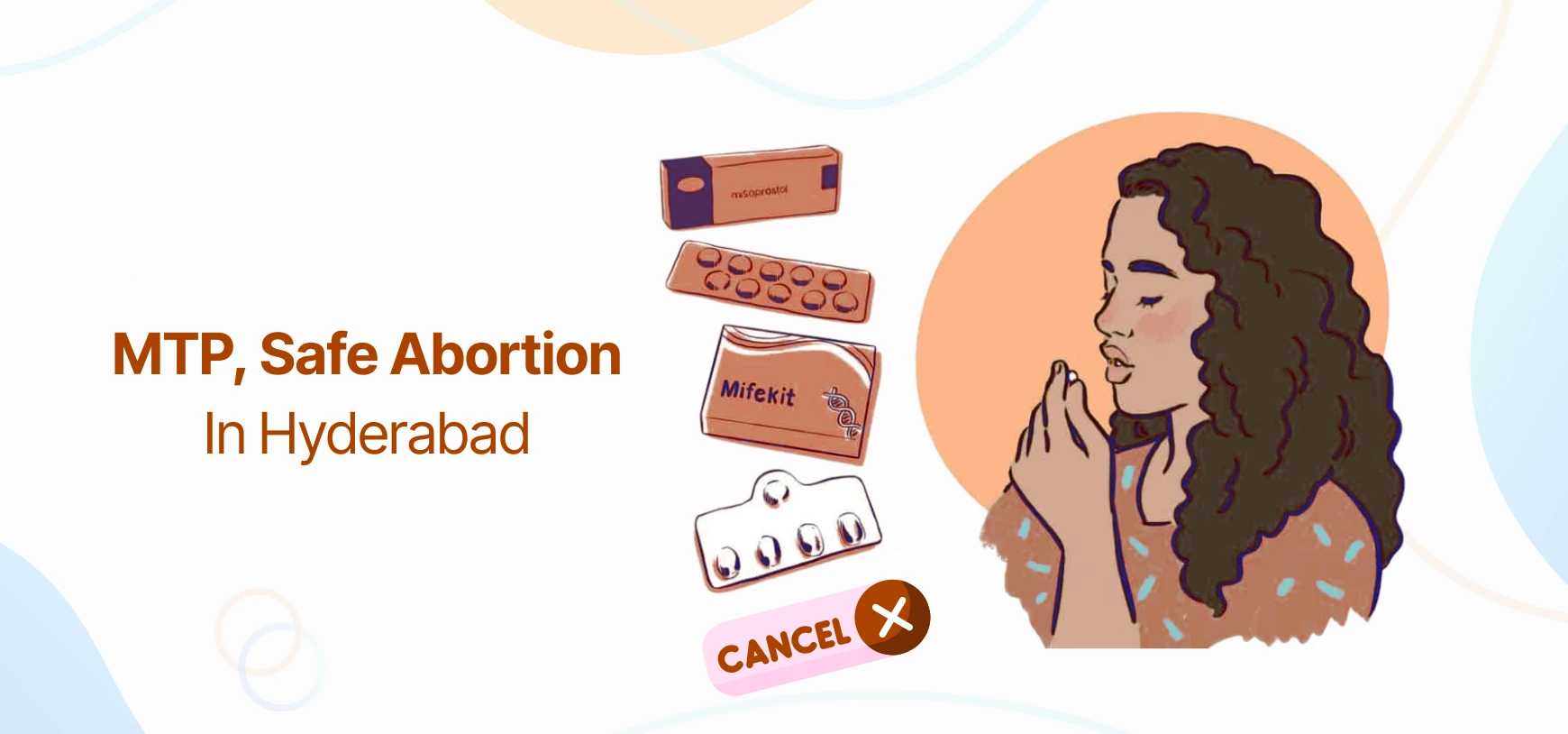 MTP Safe Abortion by Dr Avani Reddy